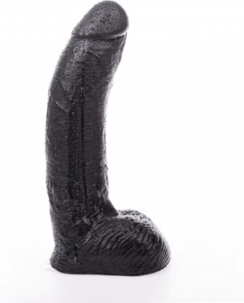 Hung System George 22 cm - akcesorium intymne z systemem przyssawki Hung System George 22 cm - akcesorium intymne z systemem przyssawki