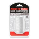 Perfect Fit Brand SilaSkin model z uchwytem, elastyczna maszyna intymna
