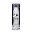 Perfect Fit Fat Boy Ultra Fat Sheath 19 cm - elastyczna nakładka SilaSkin