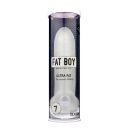Perfect Fit Fat Boy Ultra Fat Sheath 19 cm - elastyczna nakładka SilaSkin