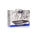 XR Brands Splash Inflatable Sheet - Materac Winylowy z Podwyższonymi Krawędziami