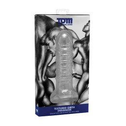 XR Brands Tom of Finland Nakładka powiększająca teksturowana 848518021571
