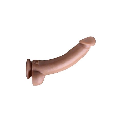 XR Brands Tom of Finland Pekka model anatomiczny 28 cm czarny XR Brands Tom of Finland Pekka model anatomiczny 28 cm czarny