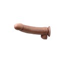 XR Brands Tom of Finland Pekka model anatomiczny 28 cm czarny