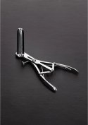 Steel Speculum Matthieu 3 Prong stal nierdzewna system blokady