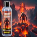 Beasty Cocks Sperm 250 ml - szary żel intymny na bazie wody