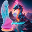 Beasty Cocks Zestaw Kolekcjonerski 6w1 - Modele Fantasy Premium