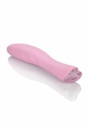 CalExotics Amour Silicone Wand - ergonomiczny masażer z silikonu