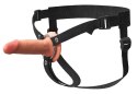Fantasy X-TENSIONS FXTE 5" Pas Intymny Hollow Strap-On Lekki Model