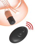 PDX Plus Double Pounder Vibrating maszyna intymna z podwojnym kanałem i wibracją