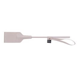 Sportsheets S&M Peaches 'n CreaMe Riding Crop kremowo-pomarańczowy 30 cm