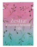 Zestra Essential Arousal Oil 3x2 ml - olejek pielęgnacyjny dla kobiet