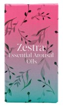 Zestra Essential Arousal Oil 3x2 ml - olejek pielęgnacyjny dla kobiet