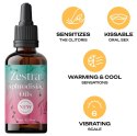 Zestra Essential Oil 15 ml - olejek intymny dla kobiet, roślinny