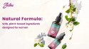 Zestra Essential Oil 15 ml - olejek intymny dla kobiet, roślinny
