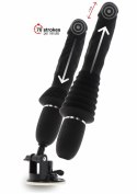 Magnum Opus Thruster Pro - maszyna intymna z funkcją ruchu i pilotem