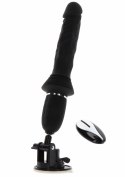 Magnum Opus Thruster Pro - maszyna intymna z funkcją ruchu i pilotem