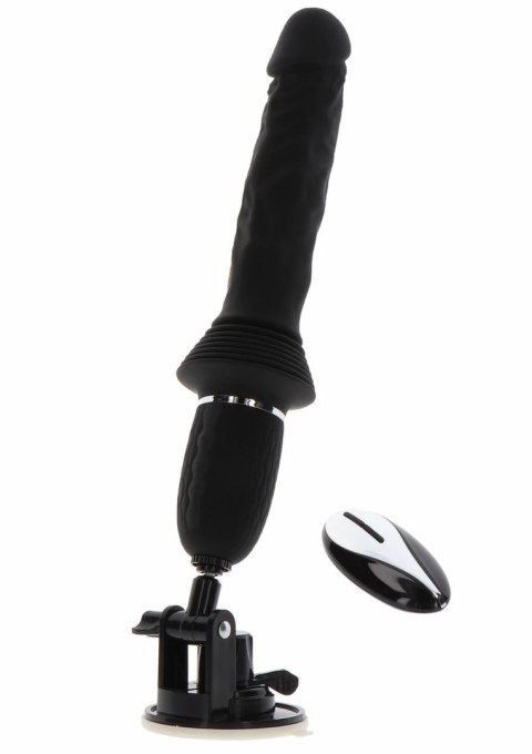 Magnum Opus Thruster Pro - maszyna intymna z funkcją ruchu i pilotem