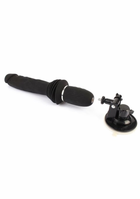 Magnum Opus Thruster Pro - maszyna intymna z funkcją ruchu i pilotem