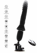 Magnum Opus Thruster Pro - maszyna intymna z funkcją ruchu i pilotem
