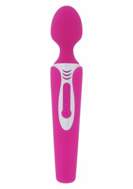 TOYJOY Legend Massager - wielofunkcyjny masażer silikonowy, wodoodporny
