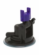 TOYJOY Magnum Opus Supreme Thruster 2 fioletowy, silikonowy, 31 cm