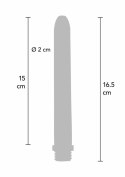 TOYJOY Reservoir Anal Douche 475 ml - system higieniczny z dozownikiem