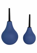 TOYJOY The Cleaner Anal Douche 75 ml - system higieniczny, ergonomiczny