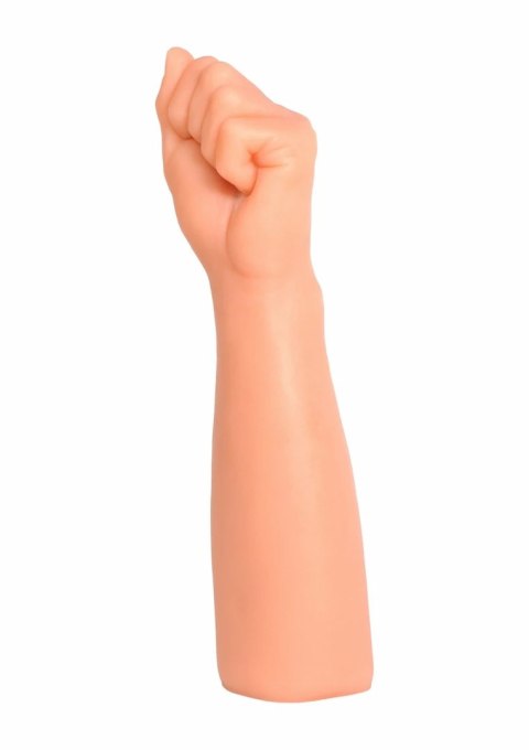 ToyJoy Get Real Extreme The Fist Dong PVC 30 cm - anatomiczny model dłoni