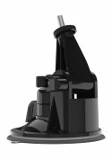 Anal Power Thrusting Vibrator - model z funkcją ruchu posuwistego, 37 cm