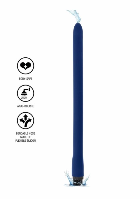 Buttocks The Surge Anal Douche 30 cm - elastyczny system higieniczny
