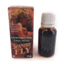 Cobeco Spanish Fly 15 ml - suplement diety dla dorosłych