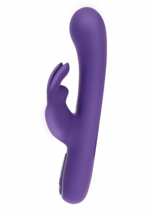 Love Rabbit Exciting Rabbit Vibrator silikonowy 7 trybow USB