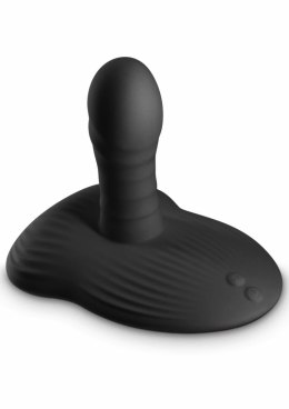 Renegade Thrust Grind APP - interaktywny system intymny, silikonowy