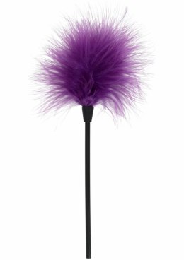 Sexy Feather Tickler piorko do masażu z naturalnych pior indyka