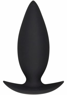 TOYJOY Bubble Butt Player Advanced silikonowy anatomiczny czarny