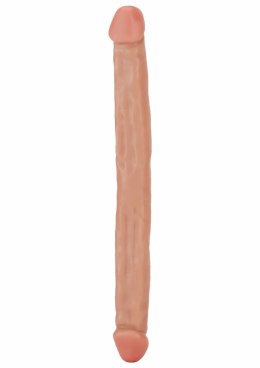 TOYJOY Get Real Double Dong PVC 45 cm - podwojny model elastyczny
