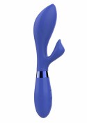 TOYJOY Grove Parade Vibrator silikonowy, 7 trybow, USB, fioletowy