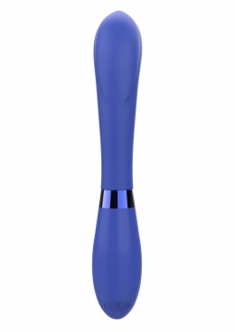 TOYJOY Sunset Party Vibrator silikonowy, 7 trybow, USB, fioletowy