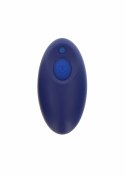 TOYJOY The Heroic P-Spot - wibrująca anatomiczna zdalna maszyna intymna