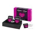 Tease & Please Wahrheit oder Wagnis Couples Edition gra towarzyska DE
