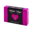 Tease & Please Wahrheit oder Wagnis Couples Edition gra towarzyska DE