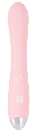 Beau coeur Kireya Curved Vibra silikonowy masażer 10 trybow USB 20,3 cm