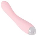 Beau coeur Kireya Curved Vibra silikonowy masażer 10 trybow USB 20,3 cm