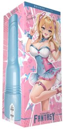 Fleshlight Fantasy Lexi Amakur - model z teksturą Anime, 25 cm