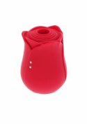 Ravishing Rose Air Pulse Stimulator 10 trybow, silikonowy, rożowy