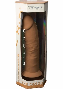 Silex-D Model 2 7.5