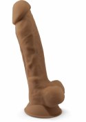 Silex-D Model 7 inch - silikonowy model anatomiczny, termo-reaktywny