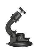 TOYJOY Cadence PRO+ Gun Vibrator - model z uchwytem i systemem rotacji