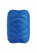 ToyJoy Hero 4-in-1 Grid Ring silikonowy pierścień wielofunkcyjny czarny
